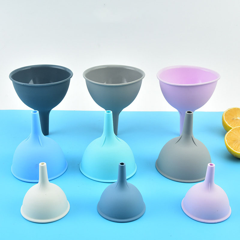 small kitchen funnel